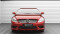 Cup Spoilerlippe Front Ansatz V.2 passend für Mercedes-Benz CL 63 AMG C216 schwarz Hochglanz