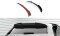 Heck Spoiler Aufsatz Abrisskante V.2 passend für Seat Leon Cupra Sportstourer Mk3 Facelift schwarz Hochglanz