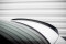 Heck Spoiler Aufsatz Abrisskante 3D passend für Mercedes-Benz CLA C117 Facelift schwarz Hochglanz