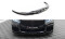 Cup Spoilerlippe Front Ansatz V.3 passend für BMW 7 M-Paket G11 / G12 Facelift schwarz Hochglanz