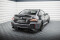 Heck Ansatz Flaps Diffusor V.5 passend für BMW M2 G87 (passend für heckansatz v.2) BMW M2 G87 schwarz Hochglanz