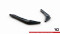 Heck Ansatz Flaps Diffusor V.5 passend für BMW M2 G87 (passend für heckansatz v.2) BMW M2 G87 schwarz Hochglanz