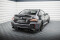 Heck Ansatz Flaps Diffusor V.6 passend für (passend für heckansatz v.2) BMW M2 G87 schwarz Hochglanz