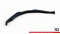 Cup Spoilerlippe Front Ansatz V.2 passend für Chevrolet Corvette Stingray / Z06 C7 schwarz Hochglanz