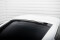 Heckscheiben Spoiler passend für Chevrolet Corvette Stingray / Z06 C7 schwarz Hochglanz