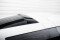 Heckscheiben Spoiler passend für Chevrolet Corvette Stingray / Z06 C7 schwarz Hochglanz