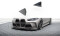 Prepreg Carbon Front Stoßstange Flaps passend für BMW M4 G82