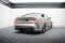 Prepreg Carbon Heckansatz Flaps passend für BMW M4 G82