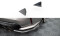 Prepreg Carbon Heckansatz Flaps passend für BMW M4 G82