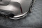 Prepreg Carbon Heckansatz Flaps passend für BMW M4 G82