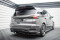 Heck Spoiler Aufsatz Abrisskante 3D passend für Ford S-Max ST-Line Mk2 schwarz Hochglanz