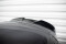 Heck Spoiler Aufsatz Abrisskante 3D passend für Ford S-Max ST-Line Mk2 schwarz Hochglanz