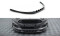 Cup Spoilerlippe Front Ansatz passend für Ford S-Max ST-Line Mk2 schwarz Hochglanz