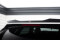 Heck Spoiler Aufsatz Abrisskante für Lexus RX F-Sport Mk5 schwarz Hochglanz