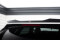 Heck Spoiler Aufsatz Abrisskante passend für Lexus RX F-Sport Mk5 schwarz Hochglanz