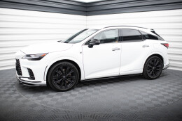 Seitenschweller Ansatz Cup Leisten passend für Lexus...