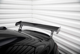 Carbon Fiber Spoiler With External Brackets Uprights +LED light BMW M2 G87 / M240i / 2 M-Paket / 2 Standard G42