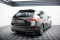 Heck Spoiler Aufsatz Abrisskante passend für Skoda Scala schwarz Hochglanz