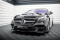 Cup Spoilerlippe Front Ansatz V.1 passend für Mercedes-Benz S Coupe AMG-Line C217 Facelift schwarz Hochglanz
