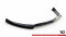 Cup Spoilerlippe Front Ansatz V.1 passend für Mercedes-Benz S Coupe AMG-Line C217 Facelift schwarz Hochglanz