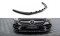 Cup Spoilerlippe Front Ansatz V.2 passend für Mercedes-Benz S Coupe AMG-Line C217 Facelift schwarz Hochglanz