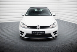 Cup Spoilerlippe Front Ansatz V.5 passend für VW...
