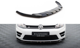 Cup Spoilerlippe Front Ansatz V.5 passend für VW...