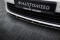 Cup Spoilerlippe Front Ansatz V.5 + Flaps passend für VW Golf R / R-Line Mk7