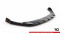 Cup Spoilerlippe Front Ansatz V.5 + Flaps passend für VW Golf R / R-Line Mk7