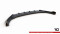 Cup Spoilerlippe Front Ansatz V.5 + Flaps passend für VW Golf R / R-Line Mk7