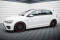 Seitenschweller Ansatz Cup Leisten V.3 passend für + Flaps passend für VW Golf R / R-Line Mk7