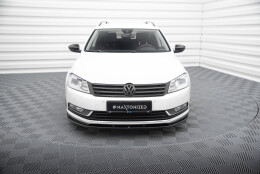 Cup Spoilerlippe Front Ansatz V.2 passend für VW...