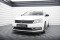 Cup Spoilerlippe Front Ansatz V.2 passend für VW Passat B7 schwarz Hochglanz