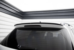 Heck Spoiler Aufsatz Abrisskante passend für VW...
