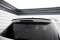 Heck Spoiler Aufsatz Abrisskante passend für VW Passat Variant B7 schwarz Hochglanz