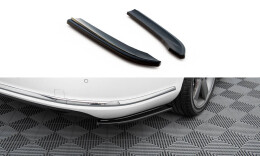 Heck Ansatz Flaps Diffusor passend für VW Passat...