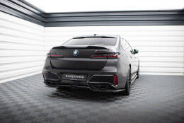 Mittlerer Cup Diffusor Heck Ansatz DTM Look passend...
