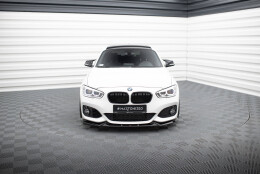 Cup Spoilerlippe Front Ansatz V.5 passend für BMW...