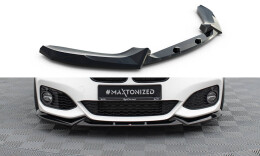 Cup Spoilerlippe Front Ansatz V.5 passend für BMW...