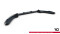 Cup Spoilerlippe Front Ansatz V.5 passend für BMW 1er M-Paket / M140i F20 Facelift schwarz Hochglanz