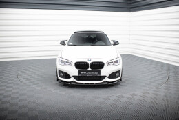 Cup Spoilerlippe Front Ansatz V.5 + Flaps passend...