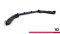 Cup Spoilerlippe Front Ansatz V.5 + Flaps passend für BMW 1er M-Paket / M140i F20 Facelift