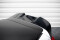 Heck Spoiler Aufsatz Abrisskante 3D passend für Ford Fiesta ST Mk7 Facelift schwarz Hochglanz