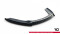 Cup Spoilerlippe Front Ansatz V.6 passend für Ford Fiesta ST Mk7 Facelift schwarz Hochglanz