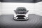 Cup Spoilerlippe Front Ansatz V.6 + Flaps passend für Ford Fiesta ST Mk7 Facelift