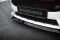 Cup Spoilerlippe Front Ansatz V.6 + Flaps passend für Ford Fiesta ST Mk7 Facelift