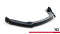 Cup Spoilerlippe Front Ansatz V.6 + Flaps passend für Ford Fiesta ST Mk7 Facelift