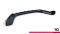 Cup Spoilerlippe Front Ansatz V.6 + Flaps passend für Ford Fiesta ST Mk7 Facelift