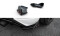 Heck Ansatz Flaps Diffusor V.3 + Flaps passend für Ford Fiesta ST Mk7 Facelift