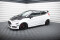 Seitenschweller Ansatz Cup Leisten V.4 passend für Ford Fiesta ST / ST-Line Mk7 schwarz Hochglanz